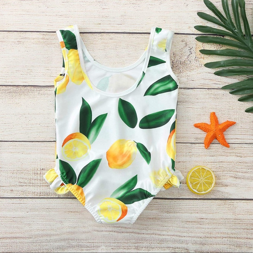 Toddler swimsuit